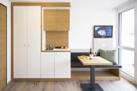 Economy Doppelzimmer