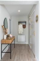 Apartamento Hospital Cruces - BEC - Chambres d’hôtes Barakaldo