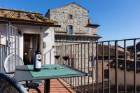 Il Mangia-Luxury - Ferienwohnung Siena