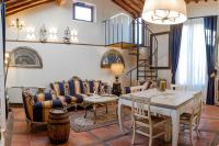 Il Mangia-Luxury - Ferienwohnung Siena