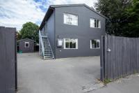 B&B Methven - Two-Storey Apartment Main Street - Bed and Breakfast Methven