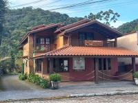 Pousada Visconde de Mauá - Ferienwohnung Visconde de Mauá