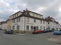 Elias im Landhausstil - Ferienwohnung