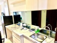 B&B Batam Centre - LUXURIOUS MODERN APARTMENT POLLUX MEISTERSTADT - Bed and Breakfast Batam Centre