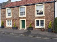 B&B Crail - Seahorses Crail - Bed and Breakfast Crail