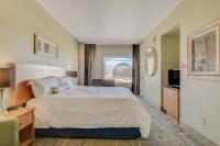 King Suite with Balcony