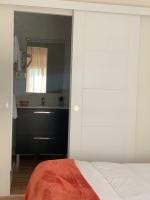 Tweepersoonskamer met 2 Aparte Bedden