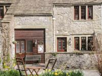 B&B Skipton - The Hayloft at Tennant Barn - Bed and Breakfast Skipton