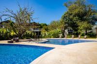 Ciudad del Mar 104 - Bed and Breakfast Jacó