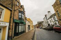 The Drapery, Haltwhistle ideal for exploring Cumbria and Northumberland close to Hadrians Wall - Chambres d'hôtes Haltwhistle