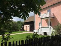 B&B Schnabelwaid - Landhaus am Schloss - Bed and Breakfast Schnabelwaid