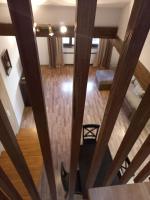 Дворівневі апартаменти на площі Ринок - Chambres d'hôtes Lviv