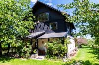 Silva Cabin - In the heart of Bran, next to the Castle w/ free parking - B&B