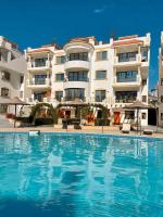 Sharm Hills Resort - Luxury Apartment - B&B Sharm el-Sheikh
