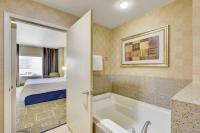 King Suite with Balcony