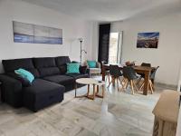 Benalmádena Apartment 66m2 terrace 16m2 sea view 200m from the beach - B&B Benalmádena