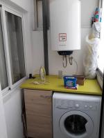 Piso por la Plaza Sol con WiFi - Ferienwohnung Alicante