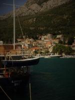 House Elka - Ferienwohnung Baška Voda