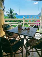 TI diamant CHERRY - Ferienwohnung Le Diamant