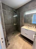 Monolocale con Vista Mare 