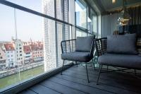 My River Side - Ferienwohnung