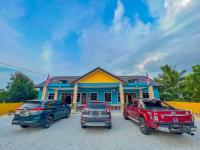 Teratai Homestay Kuala Besut - Chambres d’hôtes