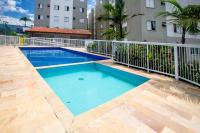 Recanto Salgando a Alma - B&B