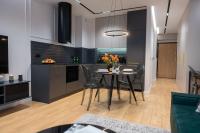 Manufaktura Modern Classic Apartment - B&B Łódź
