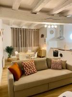 Appartement au cœur du centre historique - Ferienwohnung Bergerac