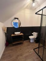 Habitación Doble Deluxe con bañera