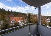 ApartamentyGdansk eu Mieszkanie Przylesie - B&B Sopot