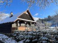 Chalupa pod lipou - B&B Oščadnica