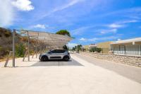 Appartement met Uitzicht op Zee