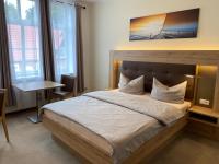 Grande Chambre Double