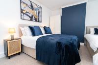 south view - Chambres d’hôtes Bournemouth