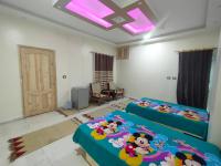 Ounaty - B&B Abu Simbel