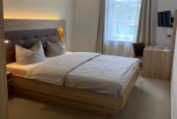 Standard Doppelzimmer