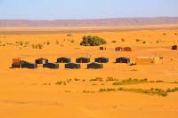 Camp Mbark authentic - Bed and Breakfast