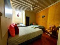 Standard Double Room with Fan
