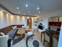Apartmani Piramida Mjeseca i Sunca - Bed and Breakfast