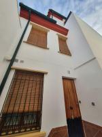 Casita Piedra Escrita- Private house - Ferienwohnung Córdoba