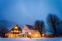 Tourist Farm Zelinc - B&B Cerkno