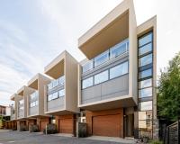 Hana Apartment by Sotheby's Luxury Rental Homes - Chambres d'hôtes Wanaka
