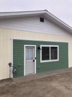 Yellowstone Hideaway - Ferienwohnung