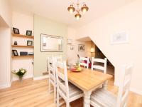 The River Walk House - B&B York