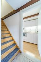 Deluxe Double Studio