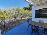 Tenuta Solleone - B&B Peschici