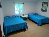 Chambre Double Familiale
