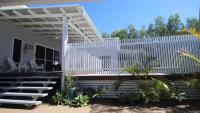 Sandy Toes Beach House - B&B