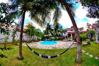 Casa de Tabatinga - aconchego e praia no litoral de João Pessoa - Chambres d’hôtes Conde